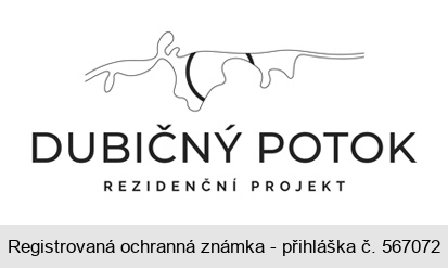 DUBIČNÝ POTOK REZIDENČNÍ PROJEKT