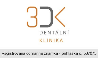 3DK DENTÁLNÍ KLINIKA