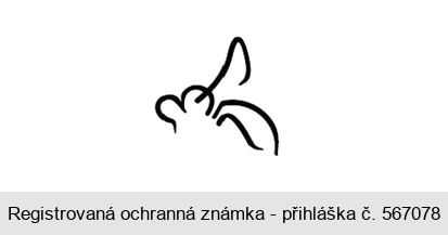 Ochranná známka