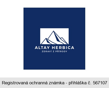 ALTAY HERBICA ZDRAVÍ Z PŘÍRODY