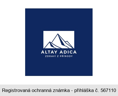 ALTAY ADICA ZDRAVÍ Z PŘÍRODY