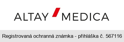 ALTAY MEDICA