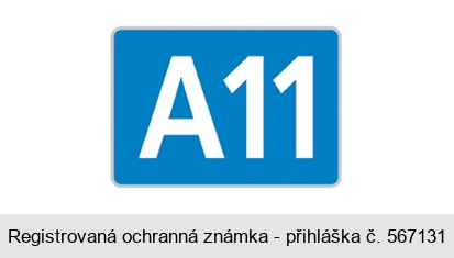 A 11