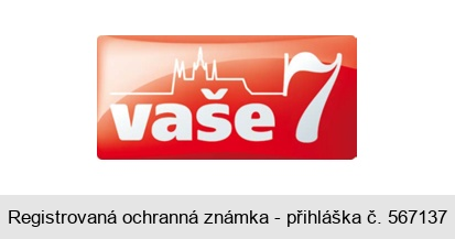 vaše 7