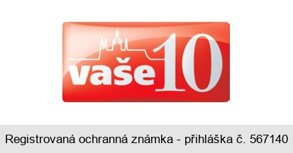 vaše 10