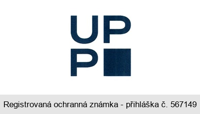 UP P