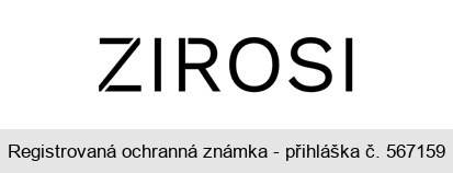 ZIROSI