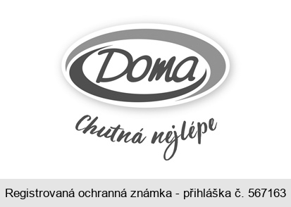 Doma chutná nejlépe