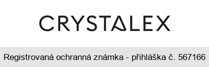 CRYSTALEX