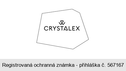 CRYSTALEX