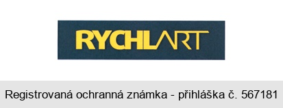 RYCHLART