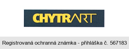 CHYTRART