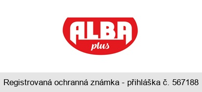 ALBA plus