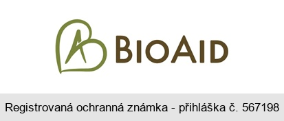 BIOAID BA