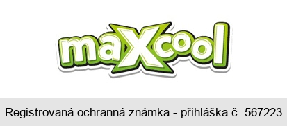 maxcool