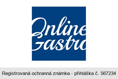 Online Gastro