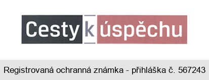 Cesty k úspěchu