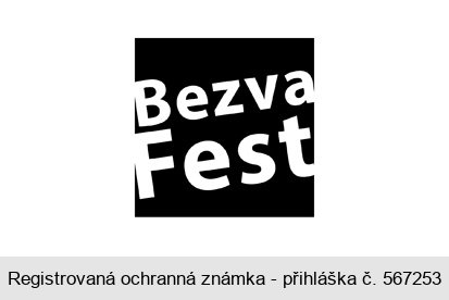 Bezva Fest