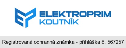 EP ELEKTROPRIM KOUTNÍK