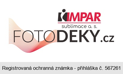 IMPAR sublimace a.s. FOTODEKY.cz