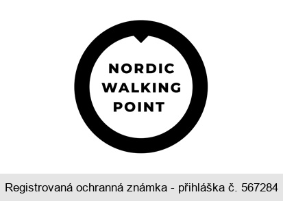 NORDIC WALKING POINT