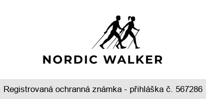 NORDIC WALKER