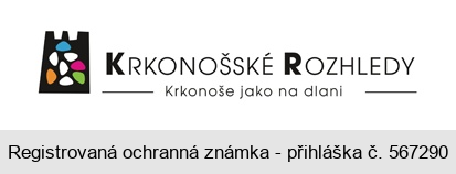 KRKONOŠSKÉ ROZHLEDY Krkonoše jako na dlani