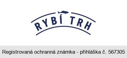 RYBÍ TRH