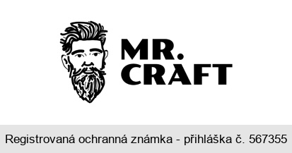 MR. CRAFT