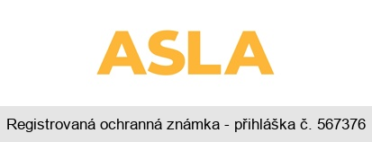 ASLA