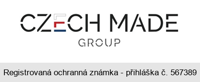 CZECH MADE GROUP