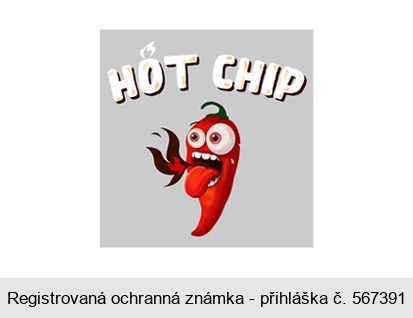 HOT CHIP