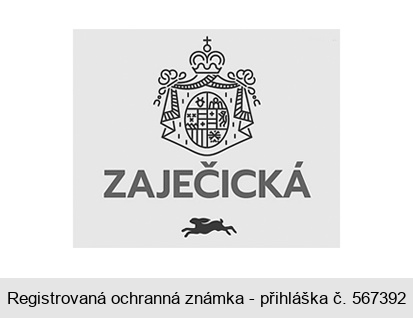 ZAJEČICKÁ