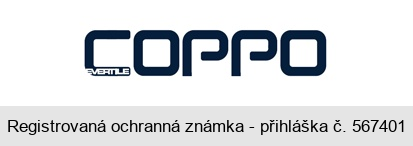 EVERTILE COPPO