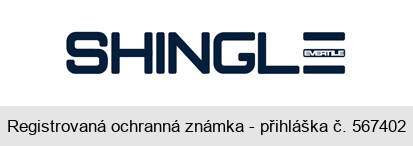 EVERTILE SHINGLE