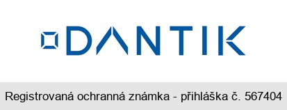 DANTIK