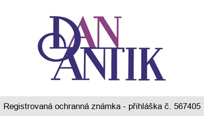 DAN ANTIK