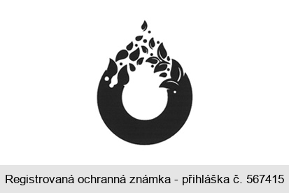 Ochranná známka