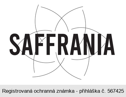 SAFFRANIA