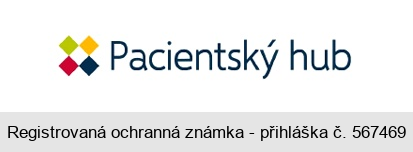 Pacientský hub
