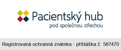 Pacientský hub pod společnou střechou