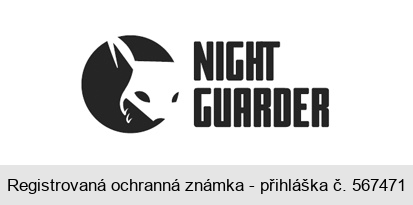 NIGHT GUARDER