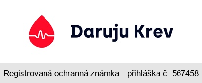 Daruju Krev