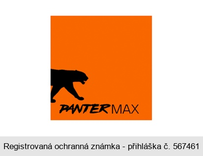 PANTERMAX