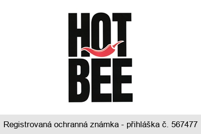 HOT BEE