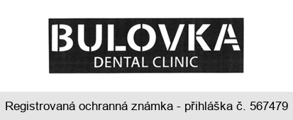 BULOVKA DENTAL CLINIC