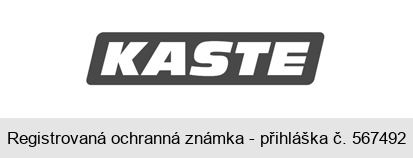 KASTE