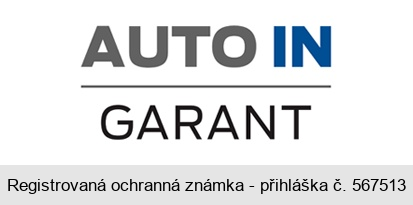 AUTO IN GARANT