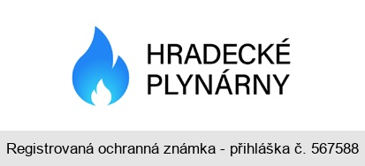 HRADECKÉ PLYNÁRNY