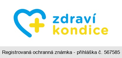 zdraví kondice